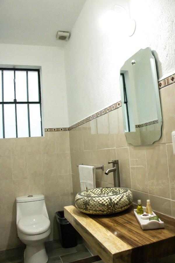 Hotel Real de Castilla Guadalajara Esterno foto