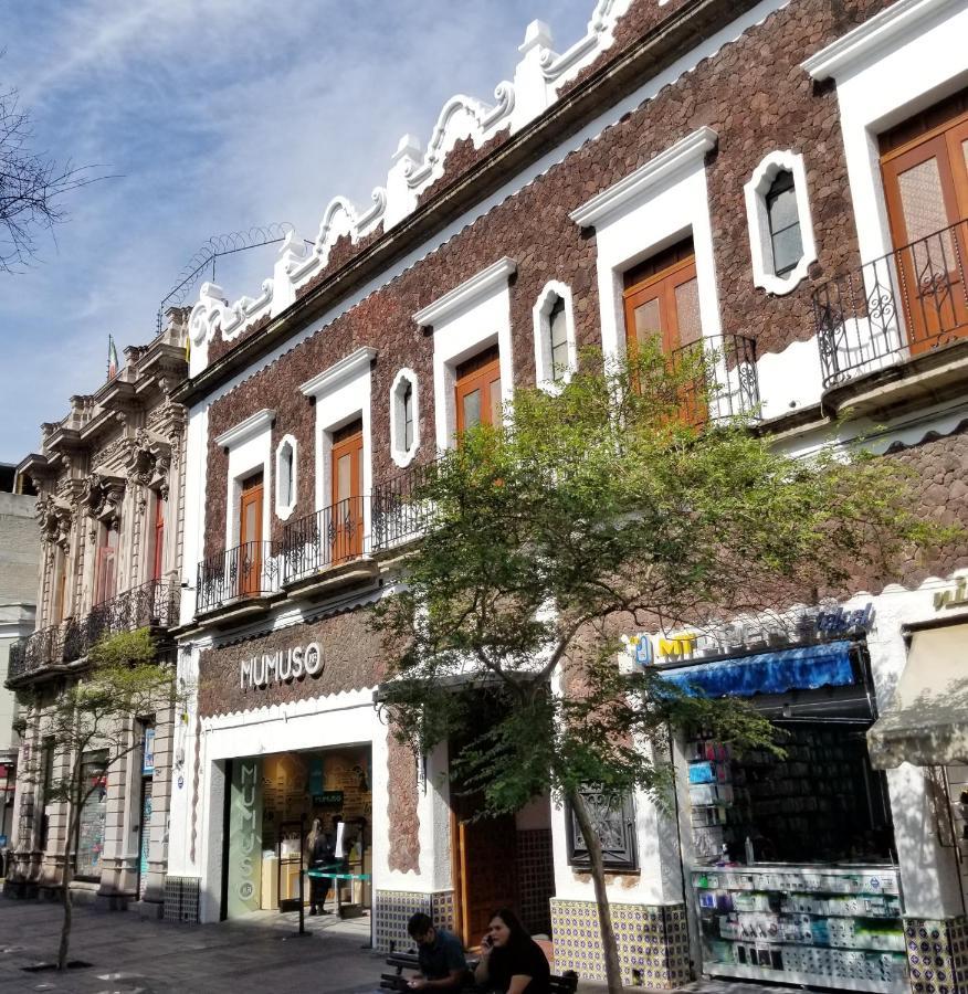 Hotel Real de Castilla Guadalajara Esterno foto