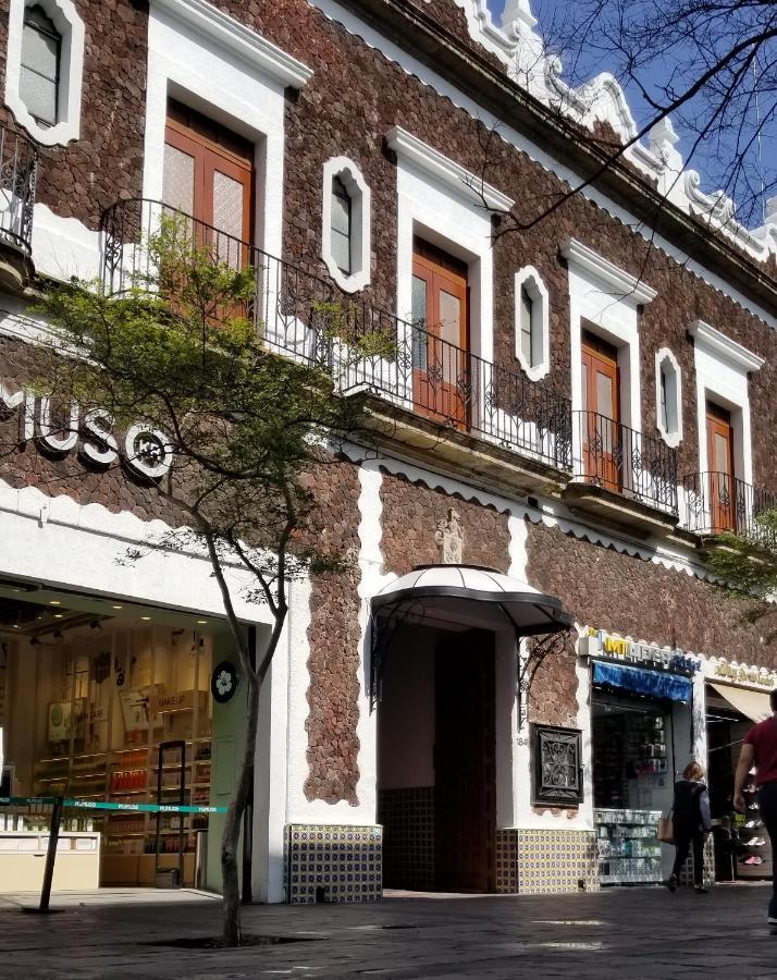 Hotel Real de Castilla Guadalajara Esterno foto