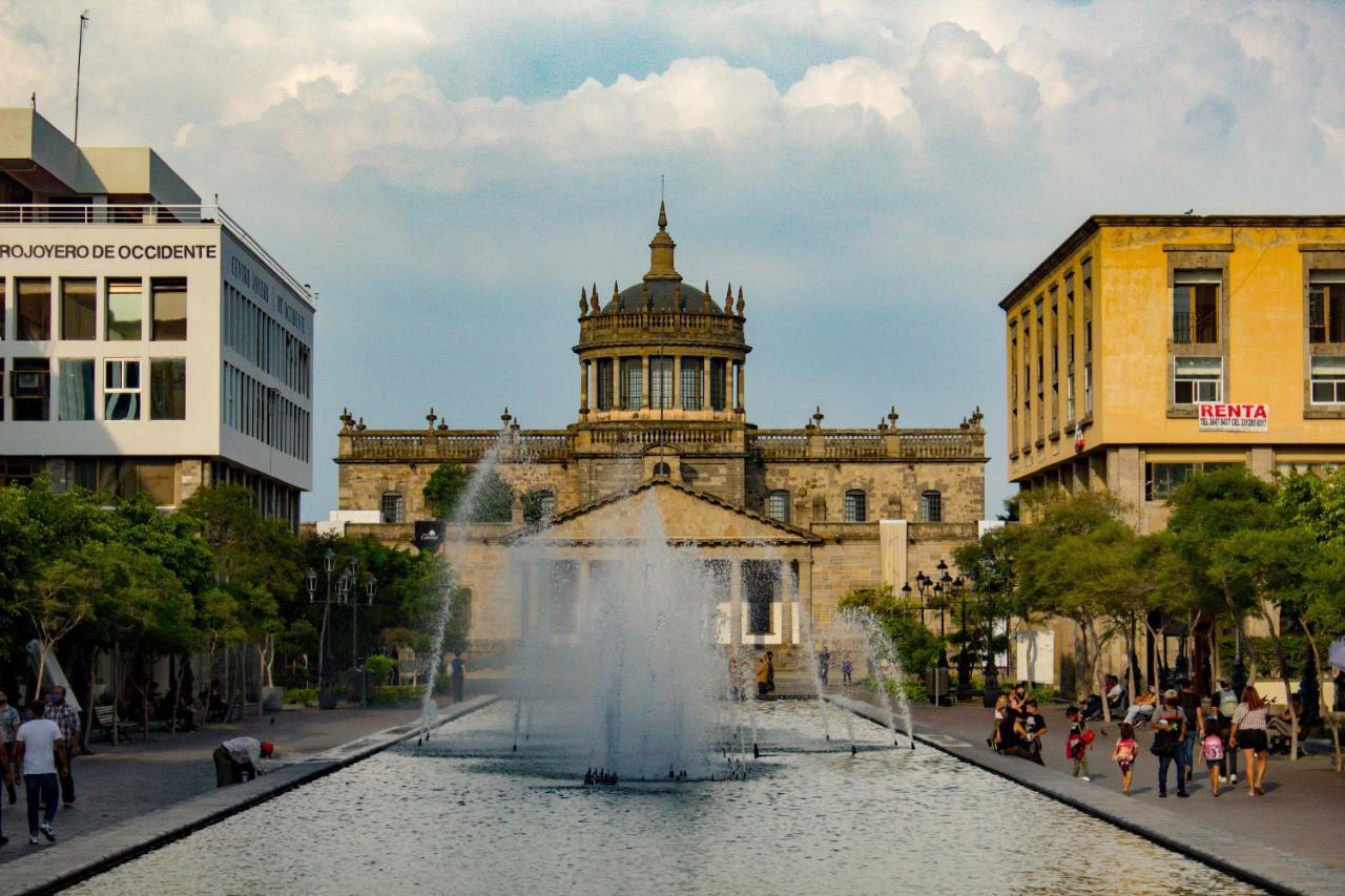 Hotel Real de Castilla Guadalajara Esterno foto