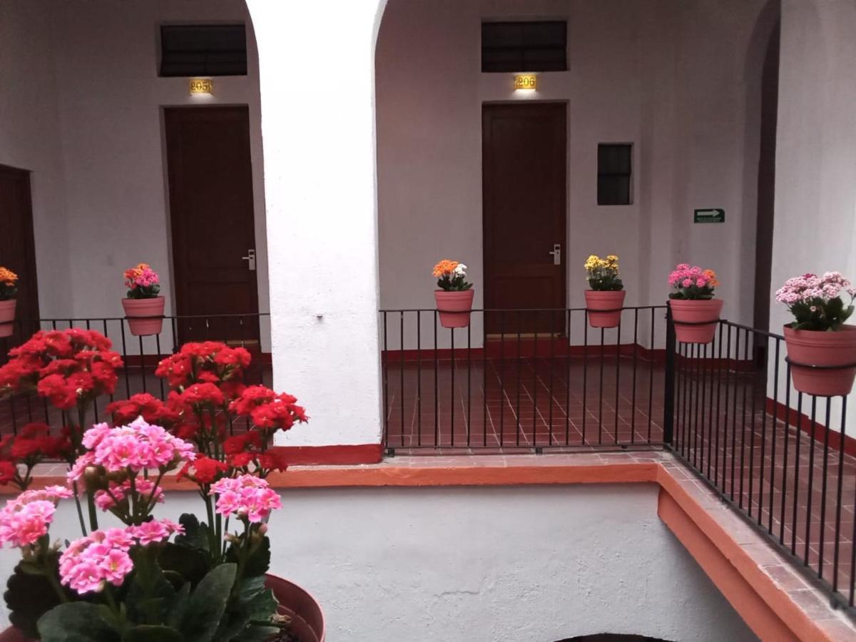 Hotel Real de Castilla Guadalajara Esterno foto